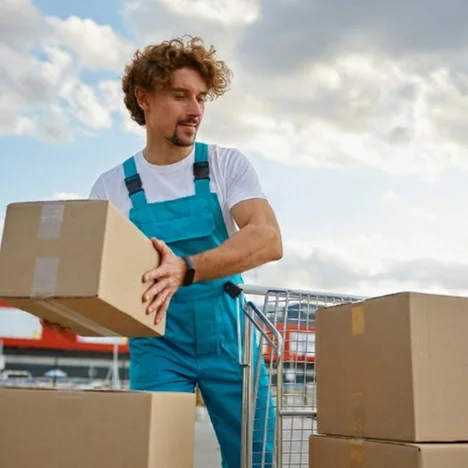 Avantajele serviciilor de mutări la cheie