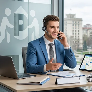 Manager relații cu clienții